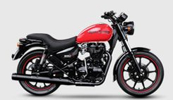 the most popular royal enfield bikes 2