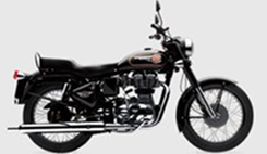 the most popular royal enfield bikes 3